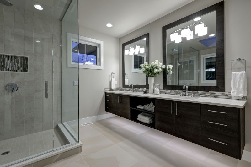 Bathroom Renovation