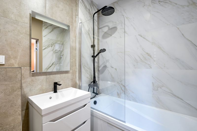 Top Bathroom Remodeling Companies in Milan, MI