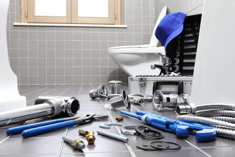 Top Bathroom Remodeling Companies in Monroe, MI
