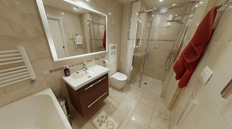 Top Bathroom Remodeling Companies in Newport, MI