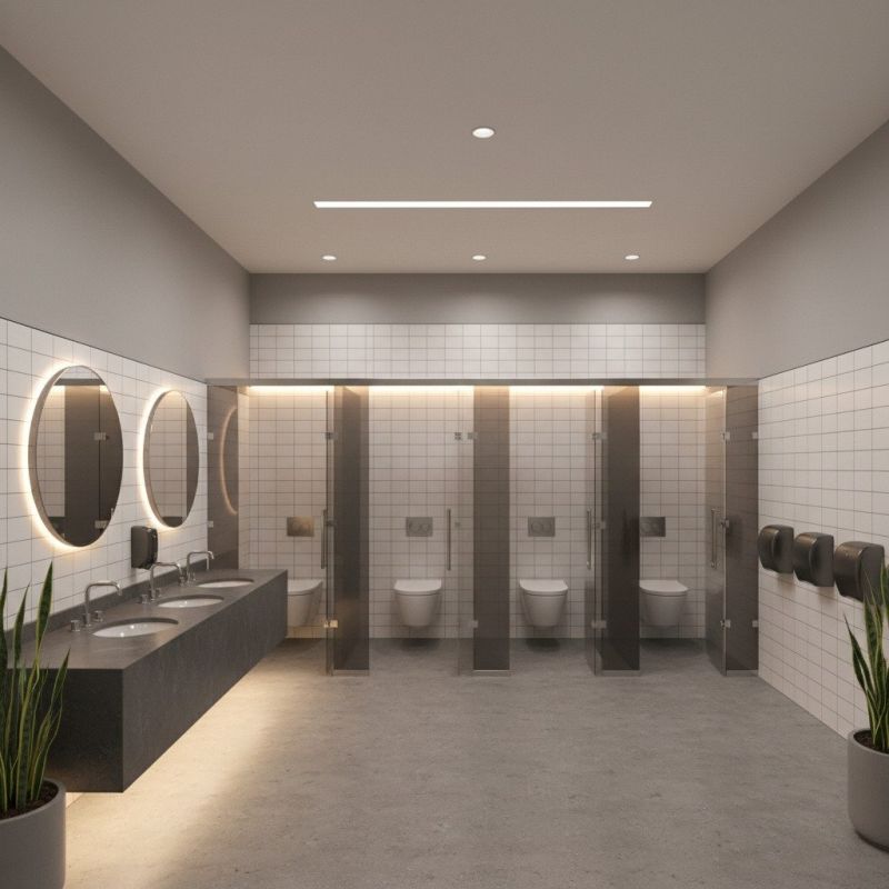 Top Bathroom Remodeling Companies in Newport, MI