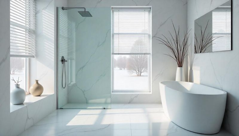 Luxury Bathtub Conversion