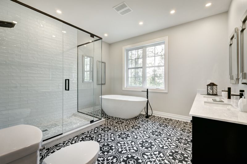 Best Bathroom Renovation Contractors in Newport, MI