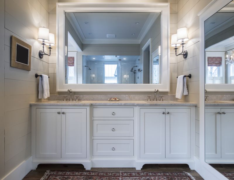 Cost of Bathroom Remodeling in Newport, MI