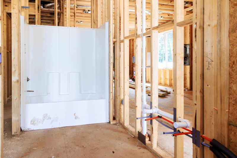 Bathroom Renovation Experts